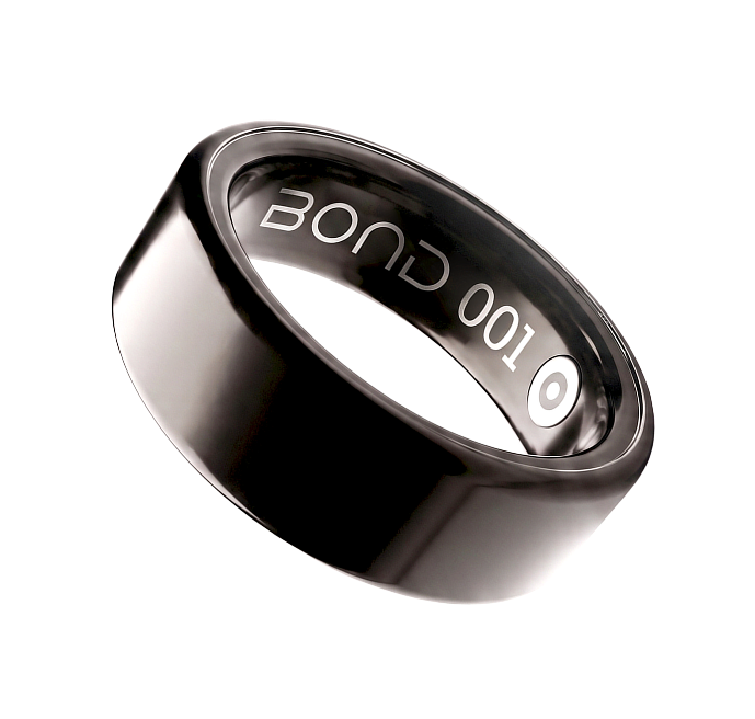 Возможности кольца BOND 001